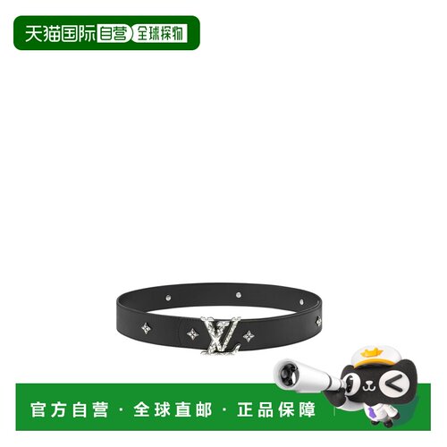 Louis Vuitton LV Dimension Drift Flower Studs【付后1h可退】