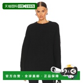 水手领毛衣 1h可退 A090277000 女士 Sydney 香港直邮ANINE BING