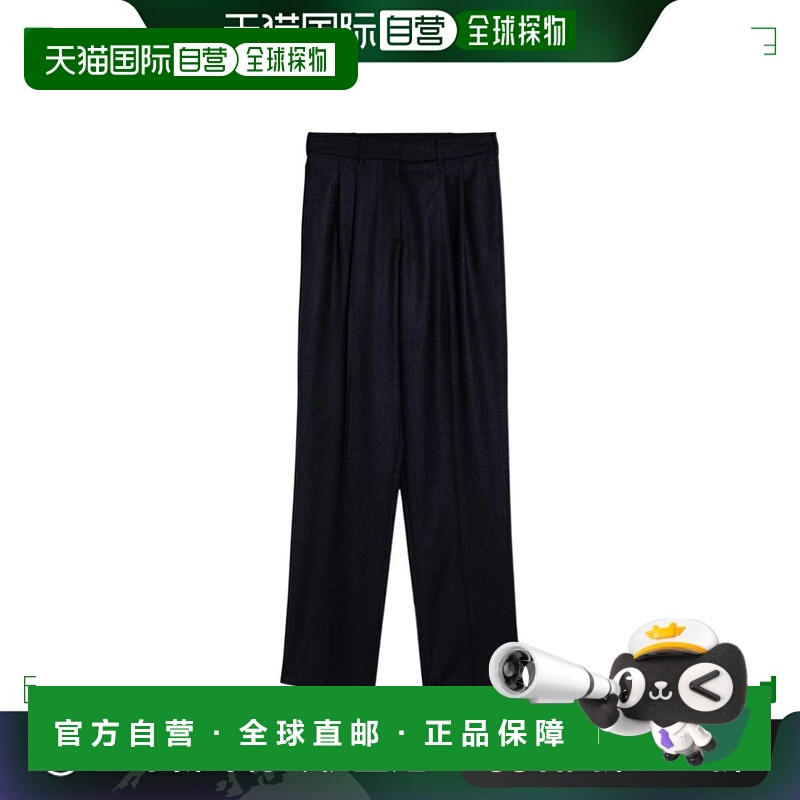 欧洲直邮STELLA MCCARTNEY 女士休闲裤6402183CU7034000