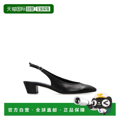 香港直邮AEYDE 女士高跟鞋 CELESTENAPPALEATHERB【付后1h可退】