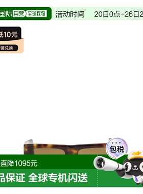 香港直邮valentino 华伦天奴 女士 Shield-style 太阳眼镜 VG0005