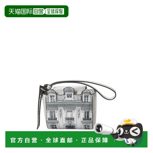 1h可退 欧洲直邮KARL LAGERFELD 女士饰品 A4W50072900 SS2026 花