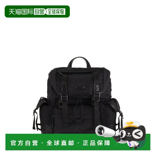香港直邮TOD'S托德斯DETAILS男士双肩包 【付后1h可退】
