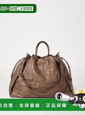 欧洲直邮BRUNELLO CUCINELLI 25秋冬 252MBTAD3612C8772 女士 手