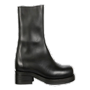 香港直邮Our Legacy Camion 踝靴 COCBB厚底鞋男靴