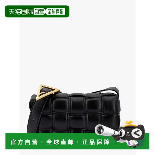 1h可退 香港直邮Bottega Veneta 葆蝶家 女士 Small Padded Casse