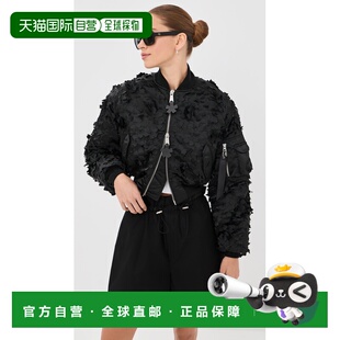 女士 Bahnsen Alpha 黑色 1h可退 Industries 香港直邮Cecilie