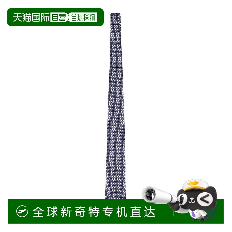 1h可退 欧洲直邮ferragamo 男士 领带