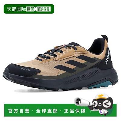 1h可退 香港直邮adidas 阿迪达斯 男士 Terrex Anylander Rain.RD