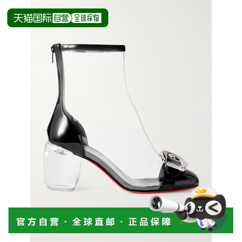 1h可退 香港直邮Christian Louboutin 克里斯提 鲁布托 女士 Minn