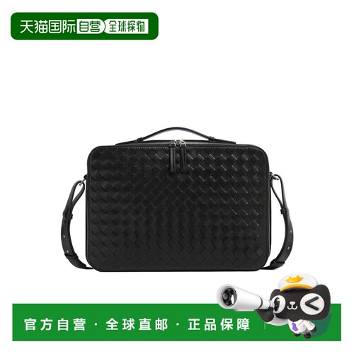 香港直邮Bottega Veneta Getaway薄款公文包 7866【付后1h可退】