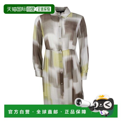 香港直邮ARMANI EXCHANGE 女士连衣裙 XW002281AF21554F0160