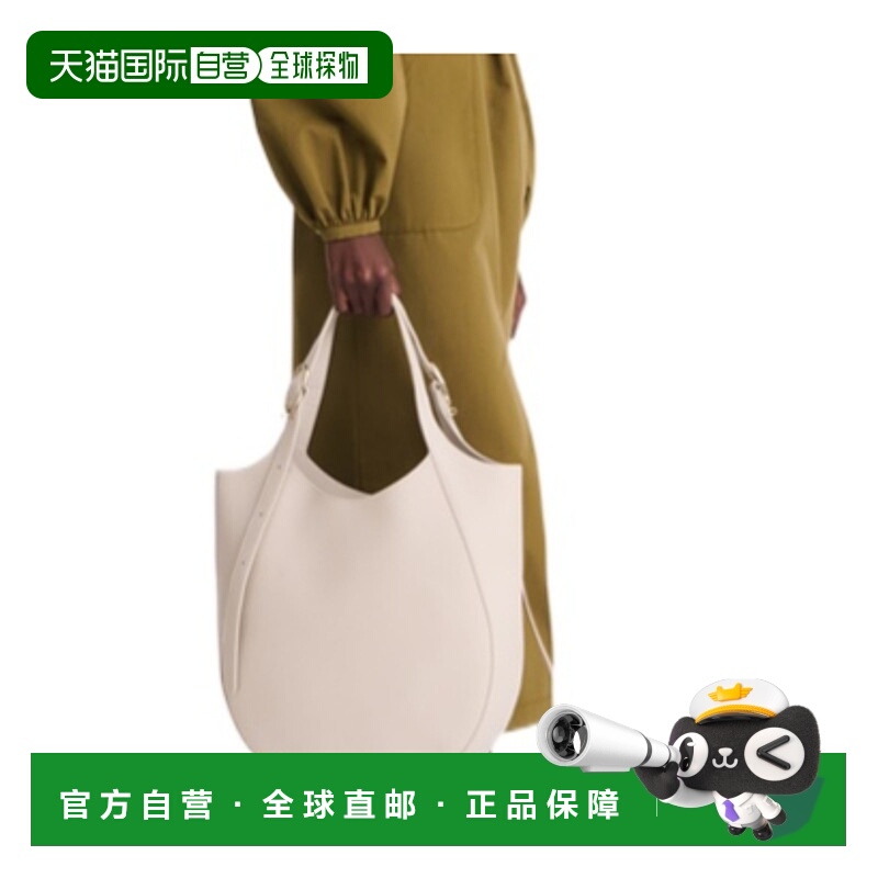 香港直邮Longchamp Le Foulonne XL 手提包 10331021托特包单肩包