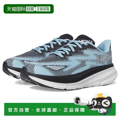 香港直邮Hoka One One 女士 Clifton 9 GTX® 跑鞋