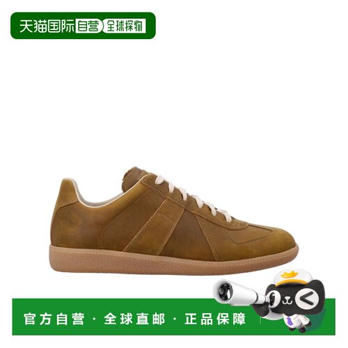 Maison Margiela 低帮系带休闲鞋 S57WS0517P7936 【付后1h可退】