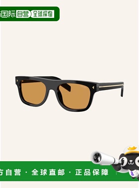 香港直邮PRADA 女士太阳镜 100286786113000 CO 花色 Sunglasses