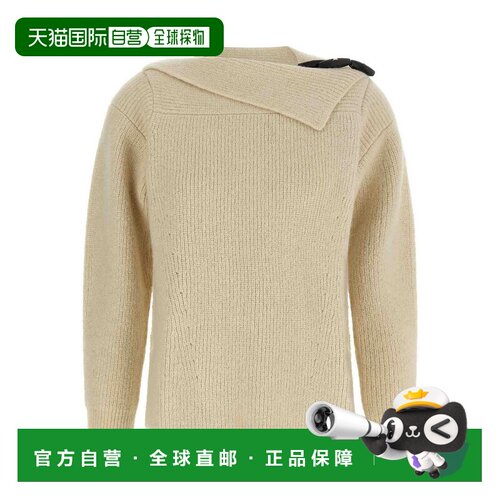 欧洲直邮ISABEL MARANT 女士针织衫 PU0931FAD3L0【付后1h可退】