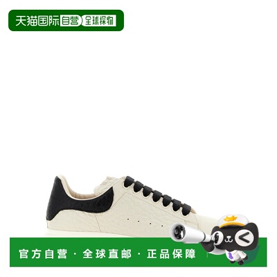 欧洲直邮alexander mcqueen 男士 时尚休闲鞋