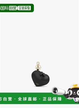 1h可退 香港直邮alaia 女士 零钱包 AA1P040CA212 black黑色 舒适