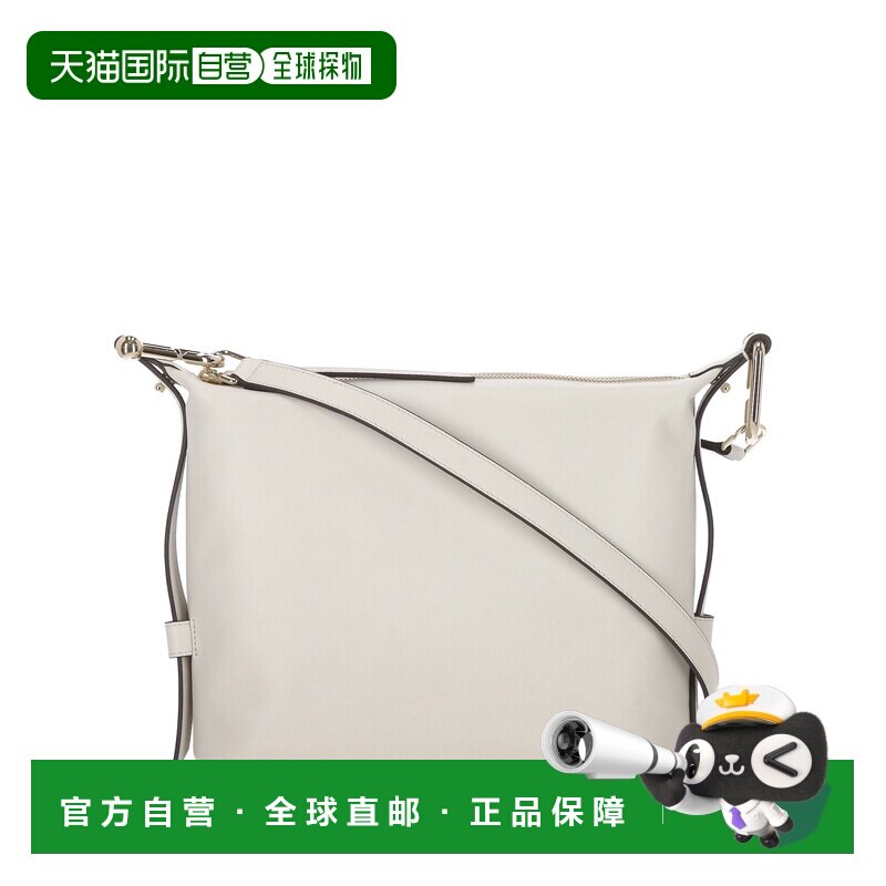 香港直邮FURLA 女士斜挎包 WB01656BX20451704S SS2025 白色