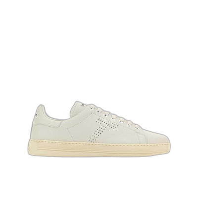 香港直邮Tom Ford 系带运动鞋 J1507LCL045L
