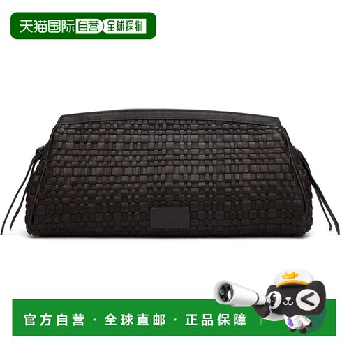 1h可退 香港直邮Staud 女士 STAUD 棕色 Maude Soft 手拿包 H25F2