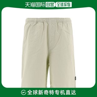 Beach 香港直邮Stussy Brushed 短裤 男士