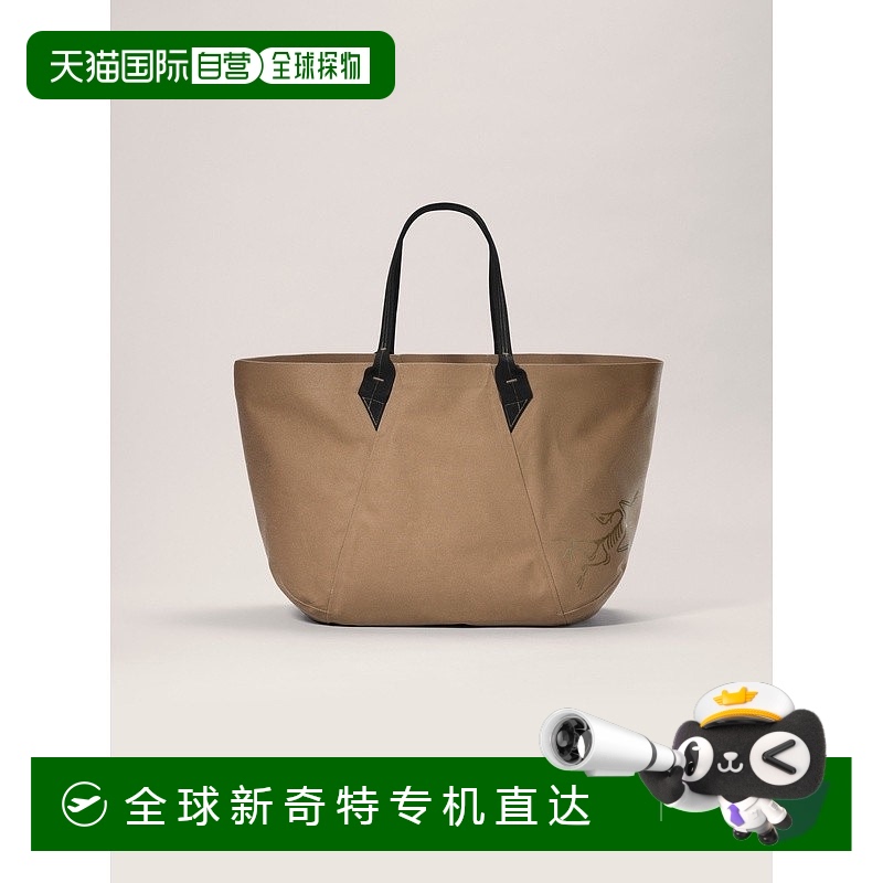1h可退 欧洲直邮ARCTERYX始祖鸟CARRIER 45装备手提包