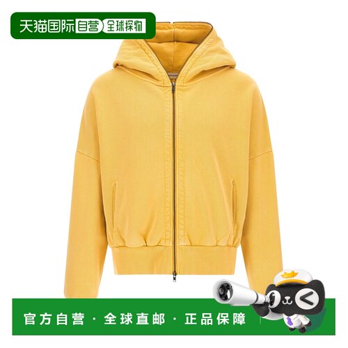 entire studios 连帽拉链卫衣 ESFW26HO01012外套