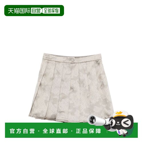 1h可退 香港直邮EMPORIO ARMANI 女士短裤 EW004379TE20059F2022