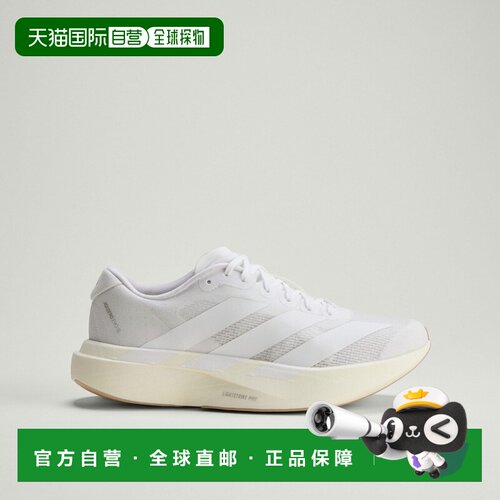 香港直邮Adidas 女士 adizero Evo SL W 运动鞋 KI9440FTWWHTFTWW
