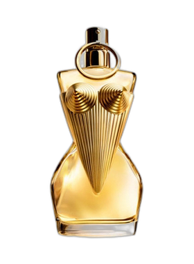欧洲直邮JEAN PAUL GAULTIER高缇耶女士自由百合花浓香水 10正品