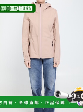 1h可退 香港直邮moncler 盟可睐 女士 Valles 夹克 L10981A000105