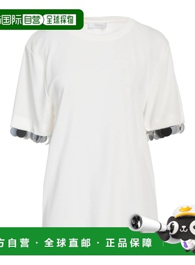 1h可退 香港直邮Rabanne 女士 上衣