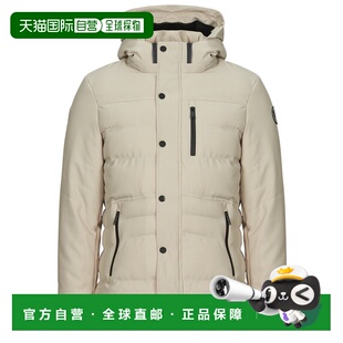 欧洲直邮Deeluxe  男装 秋冬 派克大衣 CHIRO