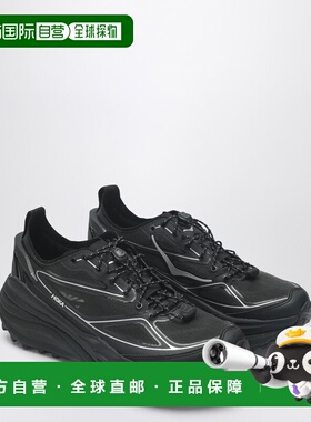 1h可退 香港直邮Hoka One One 男士 Stinson One7 Stellar grey/E