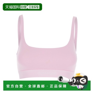 1h可退 香港直邮Tom Ford 汤姆 福特 女士 Lettering on Front 粉