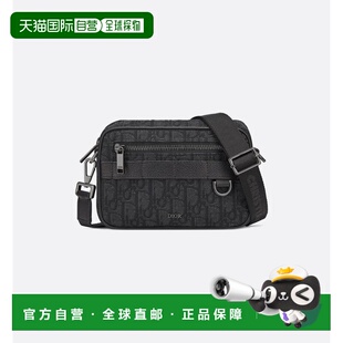 男士 迪奥 迷你 Safari 附肩 欧洲直邮CHRISTIAN 信使包 DIOR