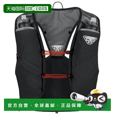 欧洲直邮DYNAFIT 男士户外软壳衣 5027343BLACKOUT CO 黑色