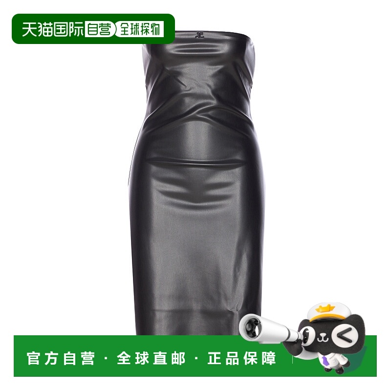 欧洲直邮courreges 女士 连衣裙