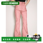 Owens 长裤 Lilies 欧文斯 香港直邮Rick Bolan 瑞克 女士 RO02D3