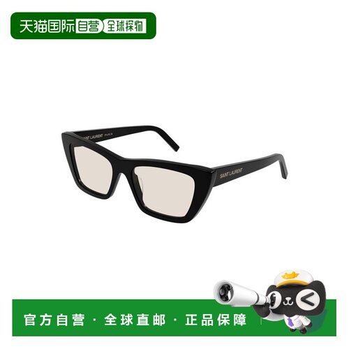香港直邮Saint Laurent 圣罗兰 女士 SL 276 MICA 038 太阳镜 SL2