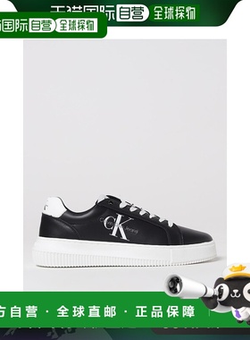 香港直邮Calvin Klein 卡尔文 克莱恩 女士 运动鞋 YW0YW00823
