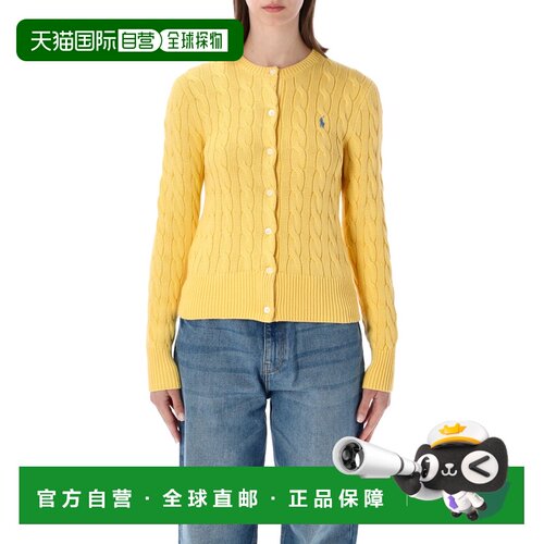 香港直邮Polo Ralph Lauren Polo 拉夫 劳伦 女士 Ralph Lauren P