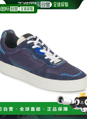 欧洲直邮Piola 男士 低帮板鞋 INTI