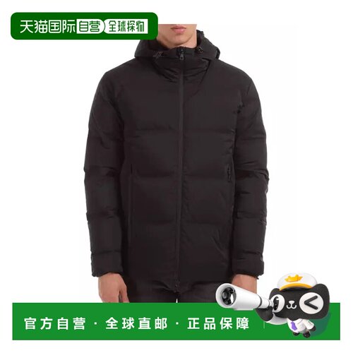 香港直邮EMPORIO ARMANI 男士外套 6HPB61PN2DZ12【付后1h可退】