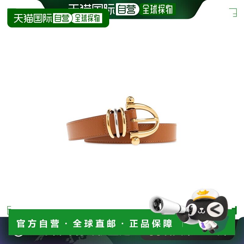 Chloe 蔻依 女士 手镯腰带 CHC25SC004SFB