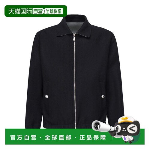 香港直邮ELEVENTY 男士夹克 L75GBTL38TES0H22911【付后1h可退】