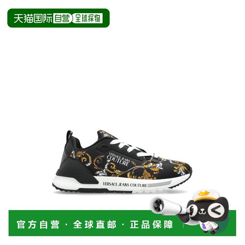 香港直邮versace/范思哲 女士 运动鞋