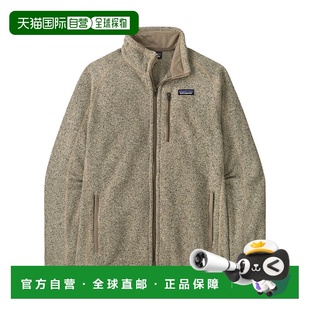 25528新款 香港直邮Patagonia 夹克 Sweater® Better